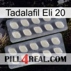 Tadalafil Eli 20 07